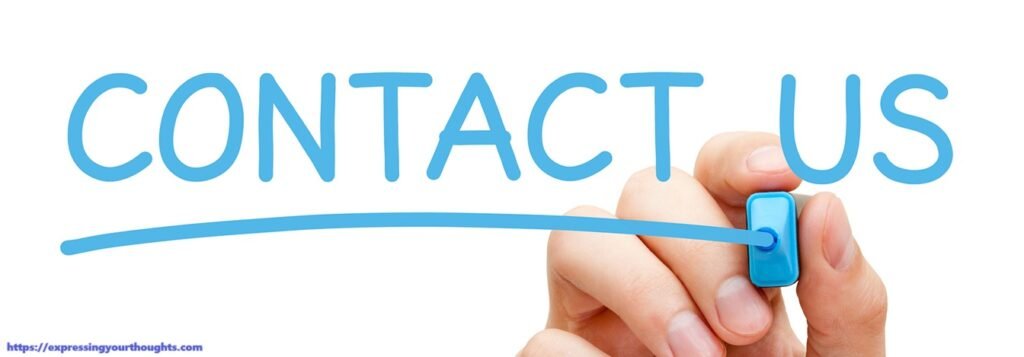 Contact Us
