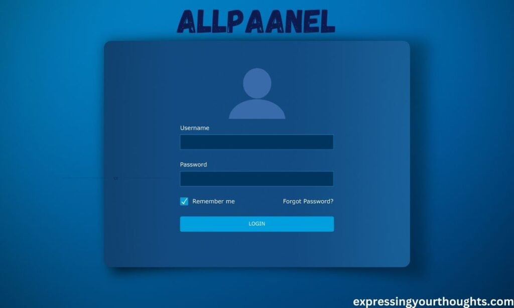 allpaanel