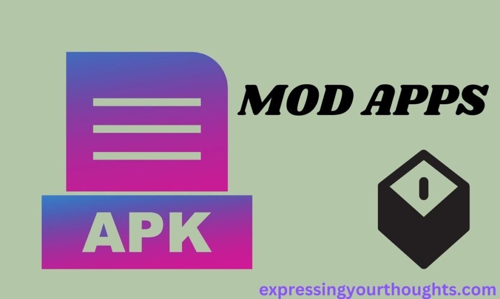 mod apps