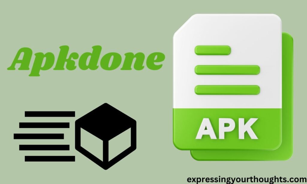 Apkdone