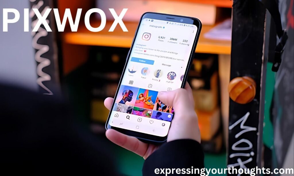 pixwox
