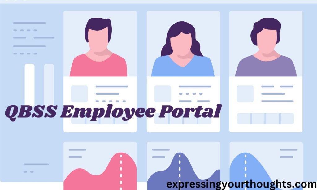 QBSS Employee Portal