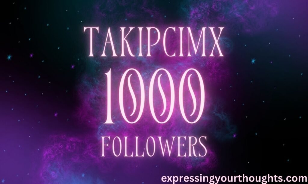 Takipcimx