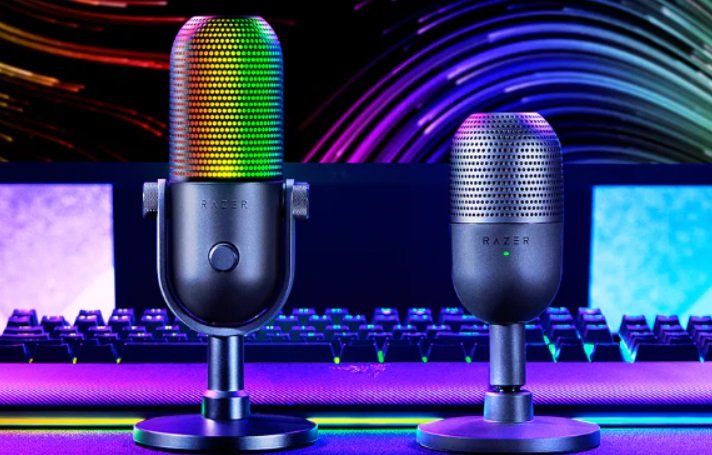 Top-Quality Streaming Microphones: Enhance Your Audio Experience Today