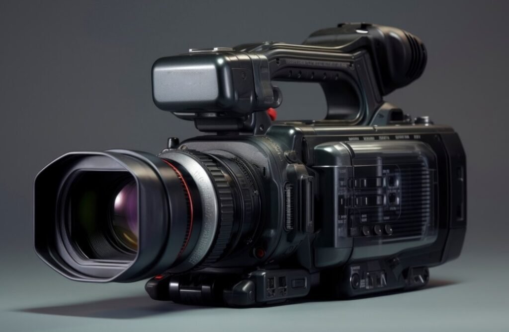 Quality Sports Cameras: Capture Your Sporting Moments in High Definition