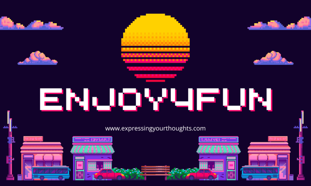 enjoy4fun
