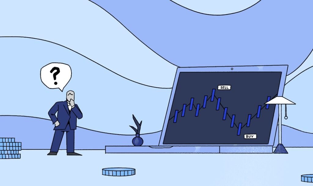 Three Ways in Which the Use of a Trading Platform Could Ensure a Profitable Portfolio