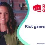 riot games careers