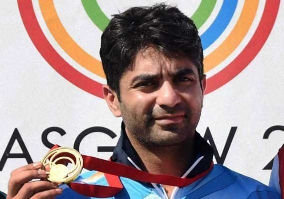 Early Life and Background: Abhinav Bindra