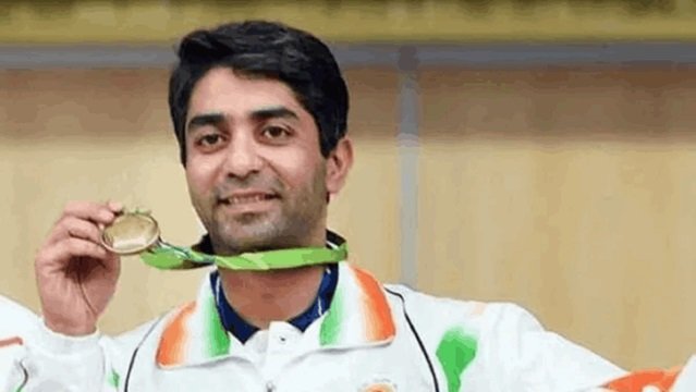 Olympic Journey: Abhinav Bindra