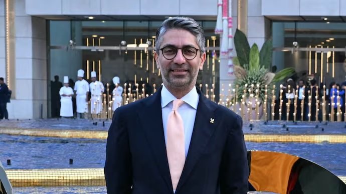 Abhinav Bindra: Personal Life