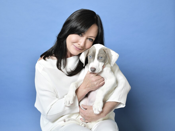 Did Shannen Doherty Passed Away: Life and Legacy of Shannen Doherty