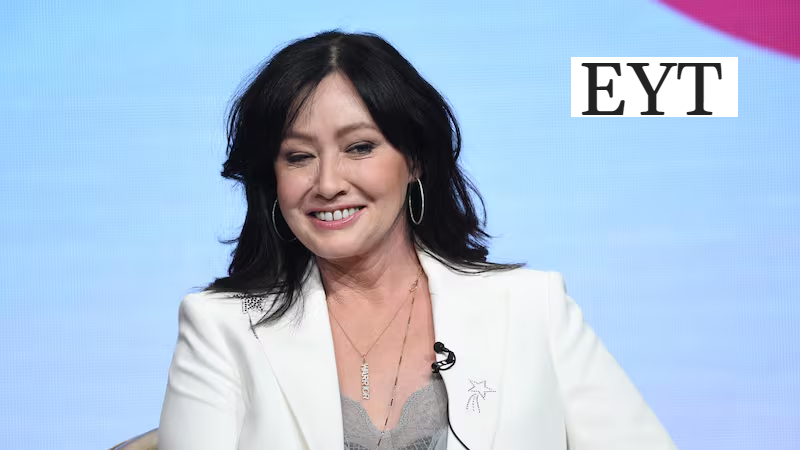 Did Shannen Doherty Passed Away