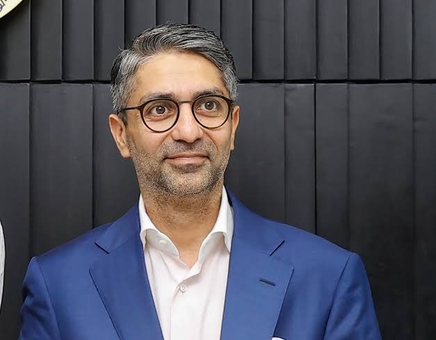 Abhinav Bindra