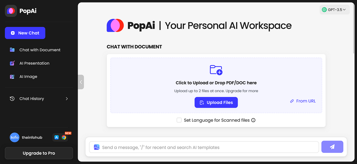Exploring the Future of Retail with Popai.pro and AI for Presentations