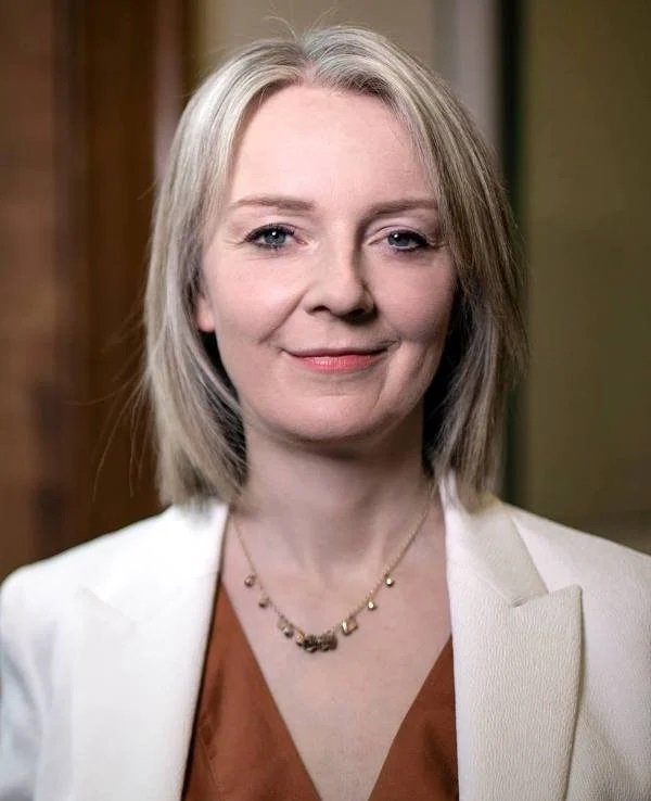 Liz Truss: A Comprehensive Biography
