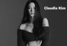 Claudia Kim Biography