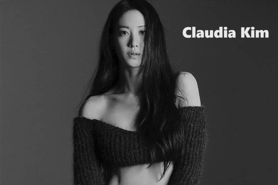 Claudia Kim Biography