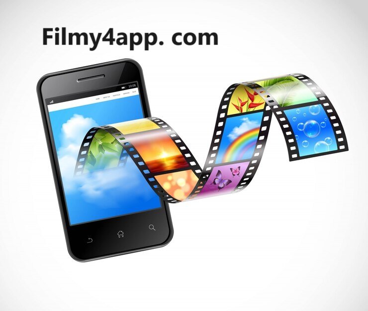 Filmy4app. com: The Ultimate Guide