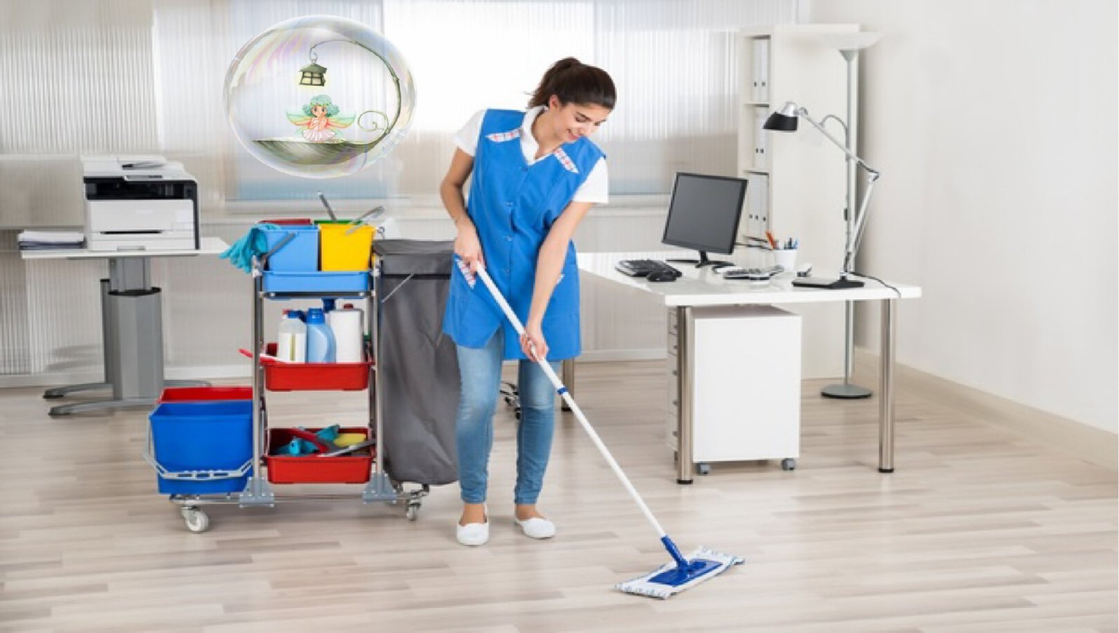 Why Professional Cleaning Services Are Essential for Seattle's Veterinary Clinics