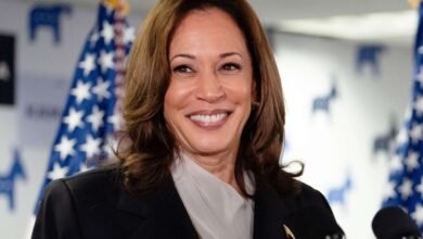 Kamala Harris