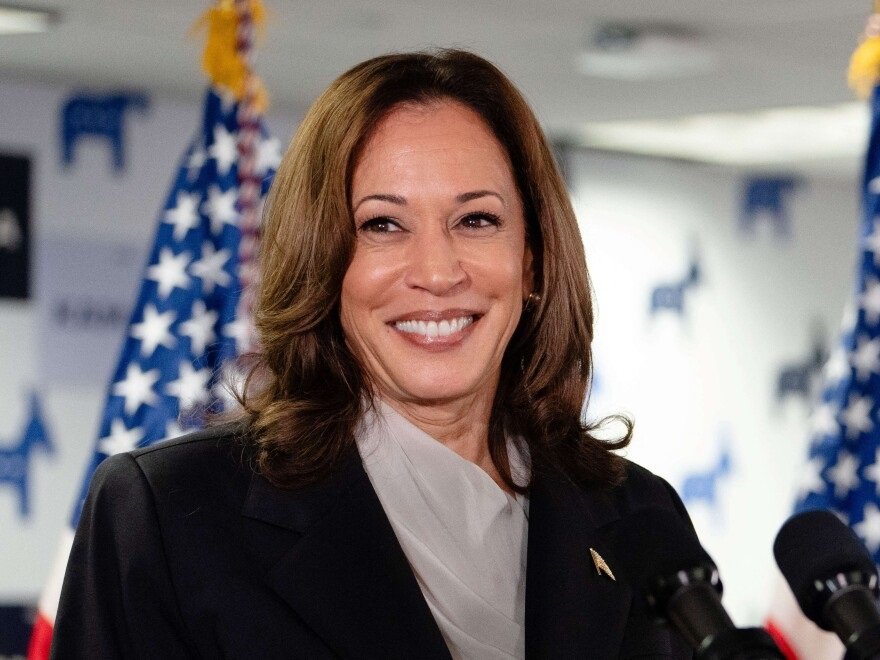 Kamala Harris