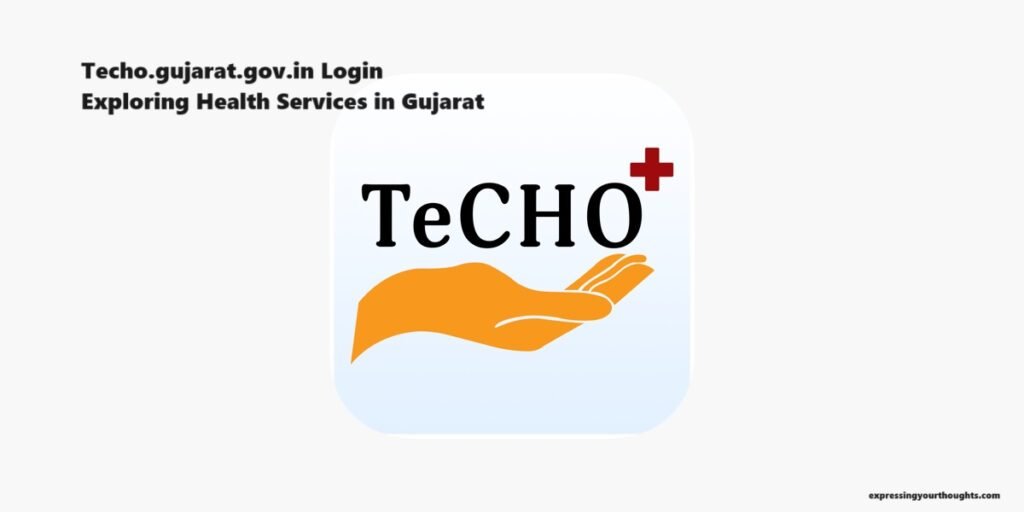 Techo.gujarat.gov.in Login