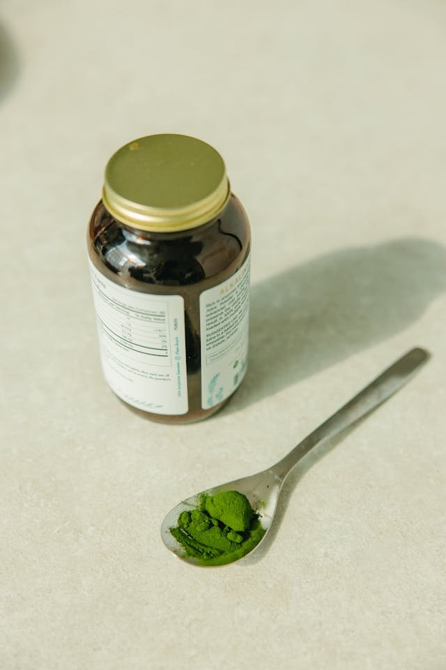 Everything You Need to Know About Chlorella in 7 Quick Facts