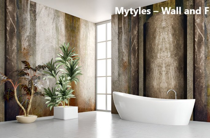 mytyles - wall and f