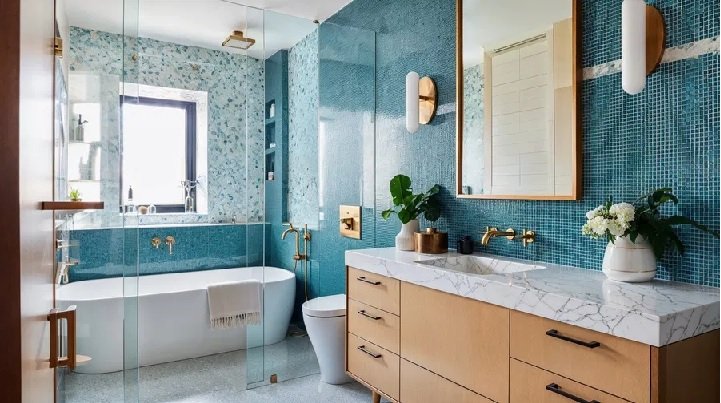 Trends to Watch: What's Hot in Bathroom Remodeling This Year