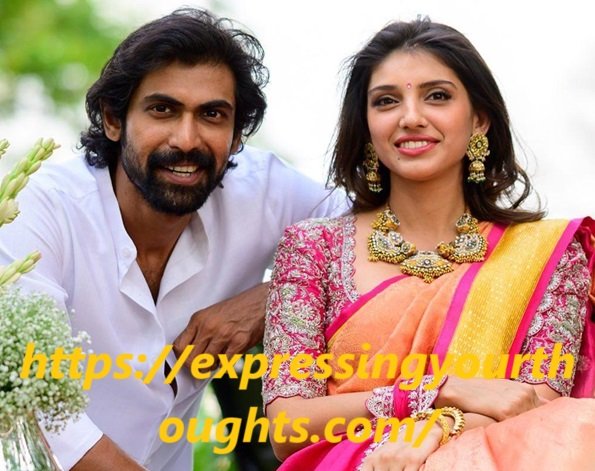 Rana Daggubati