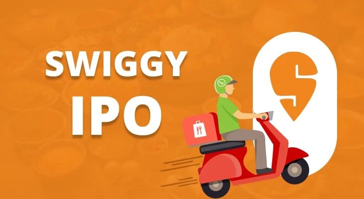 Swiggy IPO