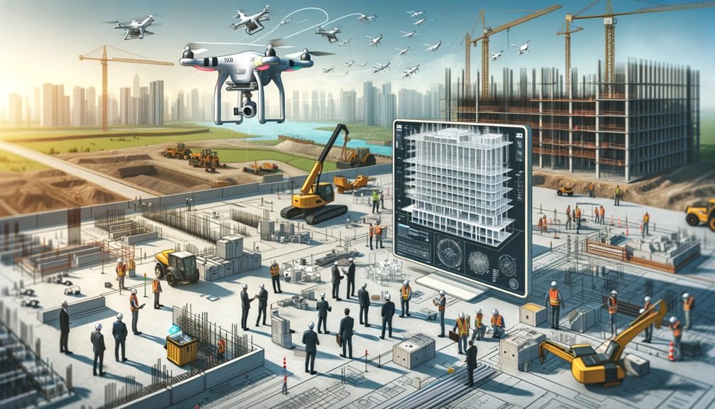 Integrating Drone Technology