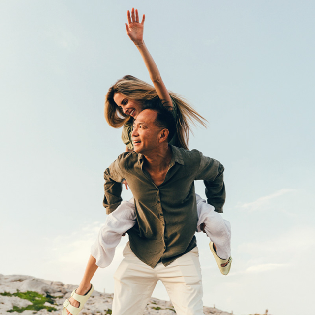 Why Relationship Clarity Is the Ultimate Luxury, According to Brandon Wade of Seeking