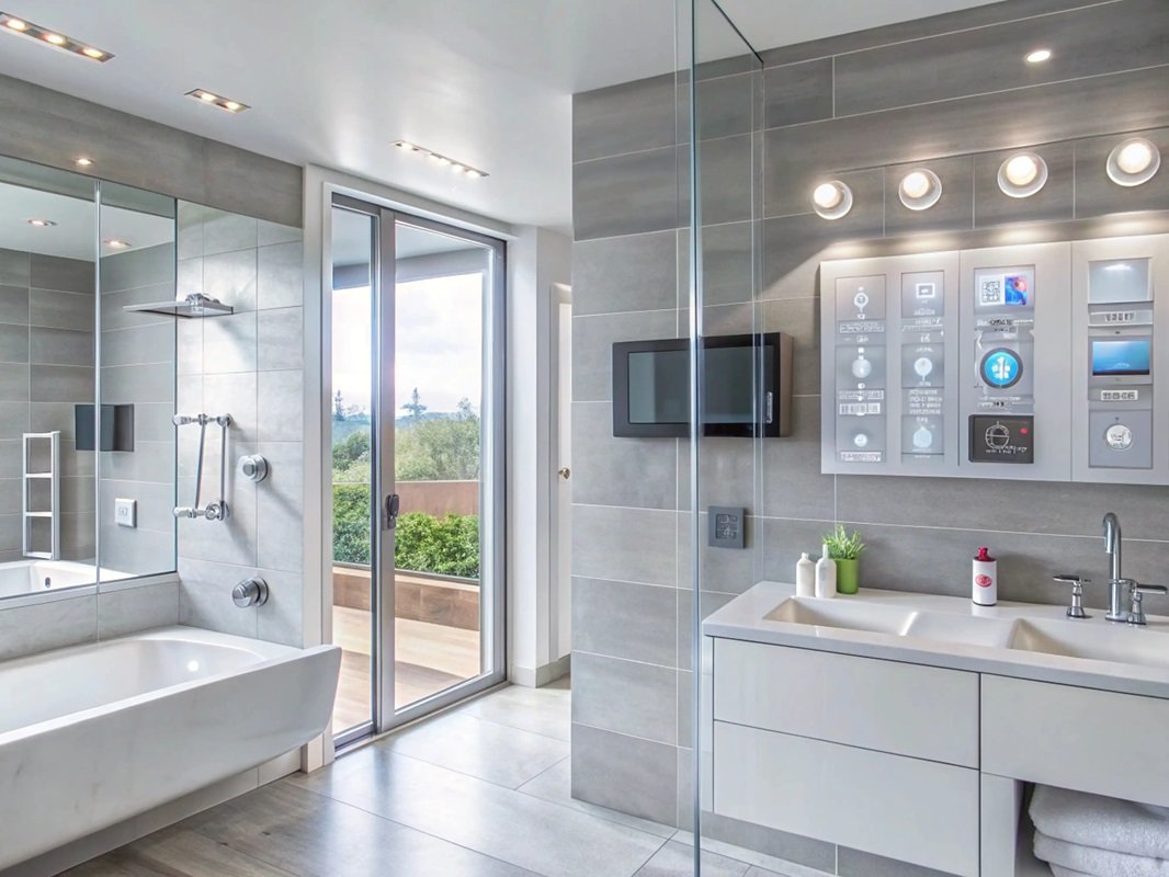 Creating a Family-Friendly Bathroom Without Sacrificing Style