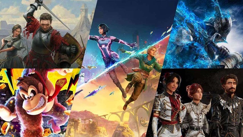 Level Up Your Fun: Unique Online Games You Should Try in 2025